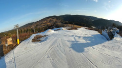 Skiareál Bublava