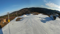 Skiareál Bublava