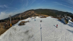 Skiareál Bublava