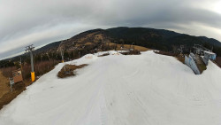 Skiareál Bublava