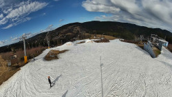 Skiareál Bublava
