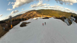Skiareál Bublava
