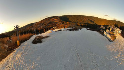 Skiareál Bublava