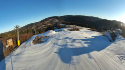 Skiareál Bublava