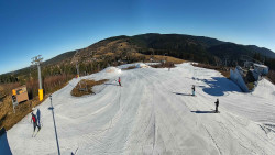 Skiareál Bublava