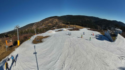 Skiareál Bublava