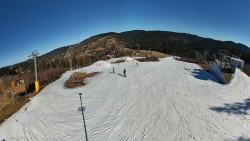 Skiareál Bublava