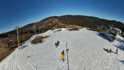 Skiareál Bublava