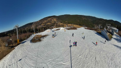Skiareál Bublava