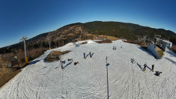 Skiareál Bublava