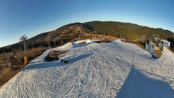 Skiareál Bublava
