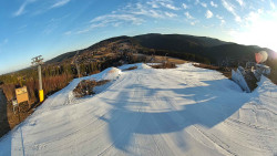 Skiareál Bublava