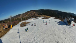 Skiareál Bublava