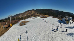 Skiareál Bublava
