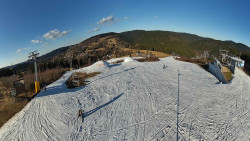 Skiareál Bublava