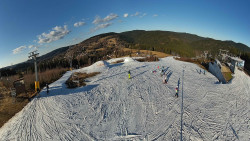 Skiareál Bublava