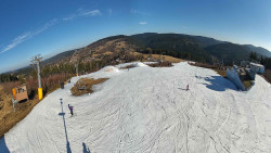 Skiareál Bublava