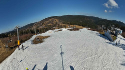 Skiareál Bublava