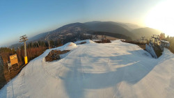 Skiareál Bublava