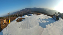 Skiareál Bublava