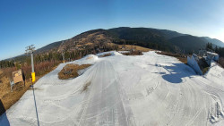 Skiareál Bublava