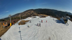 Skiareál Bublava