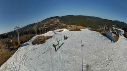 Skiareál Bublava