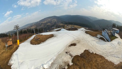 Skiareál Bublava