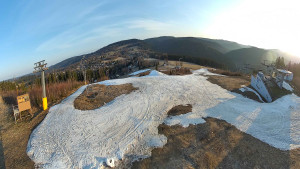 Skiareál Bublava - Skiareál Bublava - 23.3.2026 v 06:55