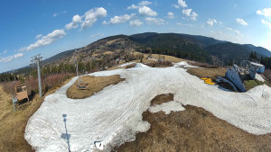 Skiareál Bublava - Skiareál Bublava - 23.3.2026 v 09:55