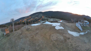 Skiareál Bublava - Skiareál Bublava - 9.4.2026 v 05:55