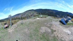 Skiareál Bublava