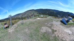 Skiareál Bublava