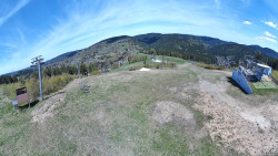 Skiareál Bublava