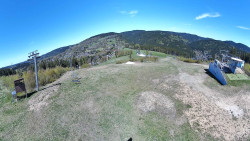 Skiareál Bublava