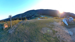 Skiareál Bublava