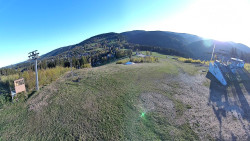 Skiareál Bublava