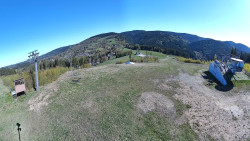 Skiareál Bublava