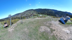 Skiareál Bublava