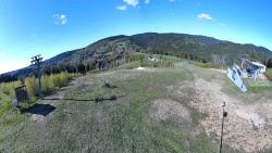 Skiareál Bublava
