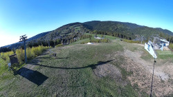 Skiareál Bublava