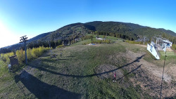 Skiareál Bublava