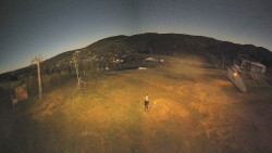 Skiareál Bublava