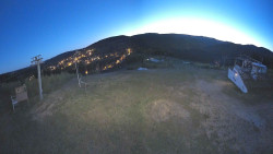 Skiareál Bublava