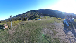 Skiareál Bublava