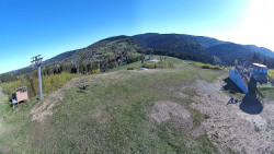 Skiareál Bublava