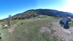 Skiareál Bublava