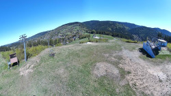 Skiareál Bublava