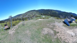 Skiareál Bublava