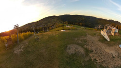 Skiareál Bublava